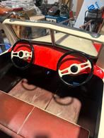 Buick jaren 50, Ophalen, Zo goed als nieuw