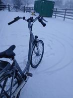 Vélo électrique, Enlèvement ou Envoi, Utilisé, 50 km par batterie ou plus, Autres marques