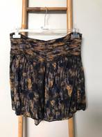 Scotch & Soda rok, maat, Kleding | Dames, Scotch&soda, Gedragen, Bruin, Boven de knie