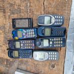 Gsm telefoon verschillende de Nokia, Ophalen of Verzenden
