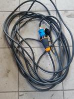 verlengkabel, Ophalen, Zo goed als nieuw, Kabel of Snoer
