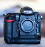 Nikon D3x professionnel full frame, TV, Hi-fi & Vidéo, Reflex miroir, Utilisé, Nikon, Sans zoom optique