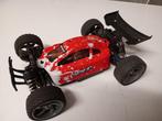 Buggy Himoto 1/18, Elektro, Gebruikt, Verzenden, Auto offroad