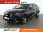 Lexus NX 300h NX 300h (bj 2016, automaat), Auto's, 197 pk, 145 kW, Gebruikt, 2494 cc