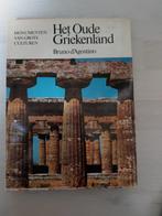 Het oude Griekenland, Boeken, Ophalen, Gelezen, Europa