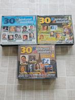 30 Kleinkunst Klassiekers 1-2 -4, Cd's en Dvd's, Ophalen of Verzenden