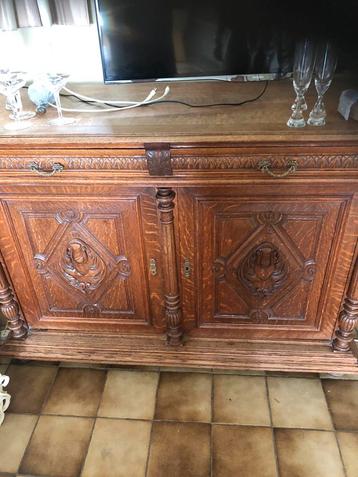 Armoire (ancienne) ?, Enlèvement, Comme neuf
