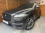 Jaguar F Pace R Design 2.0 Automaat Full option SUV 4x4, Ophalen