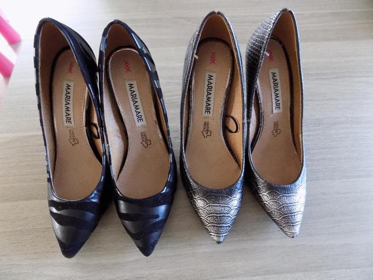 Escarpins, Vêtements | Femmes, Chaussures, Neuf, Escarpins, Gris, Enlèvement