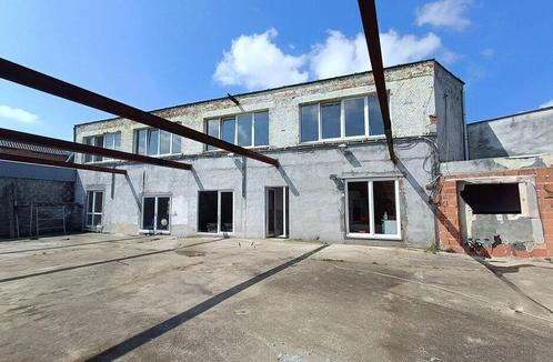 Industrieel te huur in Antwerpen, Immo, Huizen te huur, Overige soorten