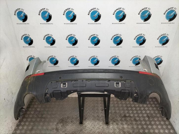 LANDROVER DISCOVERY SPORT L550 [REAR_BUMPER] 2016, Auto-onderdelen, Overige Auto-onderdelen, Gebruikt, ARN erkend, Stiba lid, Erkend duurzaam