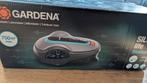 Gardena robotmaaier, Ophalen, Zo goed als nieuw