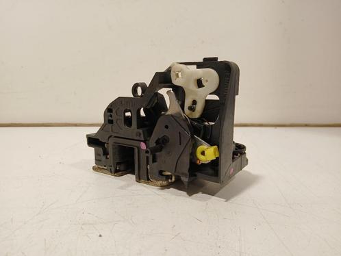 PORTIERVANGER LINKS ACHTER Dacia Sandero II (825034213rf), Auto-onderdelen, Carrosserie, Dacia, Achter, Links, Gebruikt