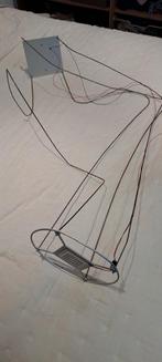 Hanglamp Danese Milano, Huis en Inrichting, Ophalen, Design, Zo goed als nieuw, Metaal