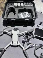 DJI Mini Pro 4 Fly More Combo + smart controller + koffer, Ophalen, Zo goed als nieuw, Drone met camera