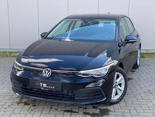 VW Golf benzine adaptieve cruise controle, Auto's, Volkswagen, Bedrijf, Te koop, Golf, ABS, Achteruitrijcamera, Adaptieve lichten