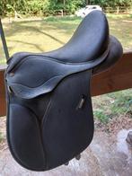 Veelzijdigheidszadel Wintec 2000 15 inch goede staat, Ophalen, Gebruikt