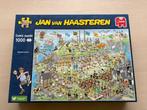 Jan Van Haasteren - Highland Games - 1000 stuks, Ophalen of Verzenden, 500 t/m 1500 stukjes, Nieuw, Legpuzzel