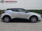 Toyota C-HR C-HIC BI-TONE+nav+cam+sens V&A, 122 pk, Overige kleuren, 5 deurs, SUV of Terreinwagen