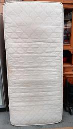 Matras 1persoon 90 x 200, Huis en Inrichting, Slaapkamer | Matrassen en Bedbodems, Ophalen, Matras