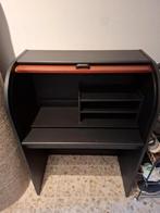 Bureau à volet - Scriptbanc, Ophalen