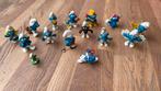 Smurfen, Verzamelen, Ophalen of Verzenden, Zo goed als nieuw, Verschillende Smurfen