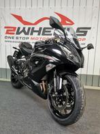 KAWASAKI NINJA ZX-6R 636, Motoren, 636 cc, 4 cilinders, Bedrijf, Super Sport