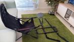 Playseat challenge, Games en Spelcomputers, Spelcomputers | Sony Consoles | Accessoires, Ophalen of Verzenden, Gebruikt, Playseat of Racestoel