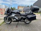BMW	R1200ST, Bedrijf, Meer dan 35 kW, 1200 cc