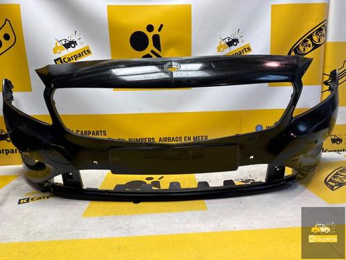 Voorbumper W176 Mercedes A klasse 2012-2016 origineel bumper, Auto-onderdelen, Carrosserie, Bumper, Mercedes-Benz, Voor, Gebruikt