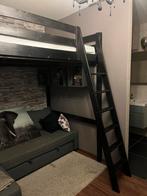 Stapelbed, 200 cm de hauteur ou plus, Enlèvement, Utilisé, Lits superposés