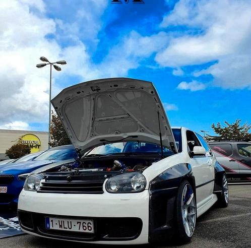 Widebody + velgen, Auto diversen, Tuning en Styling, Ophalen
