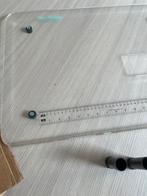 Doorzichtige verlengtafel met ingebouwde liniaal, Hobby en Vrije tijd, Ophalen, Nieuw