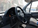 AIRBAG SET + COMPUTER Mercedes-Benz Sprinter 3,5t (906.63), Gebruikt, Mercedes-Benz