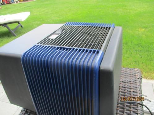 luchtkoeler welke weinig stroom verbruikt ., Elektronische apparatuur, Airco's, Gebruikt, Tafel- of Grondventilator, Minder dan 60 m³