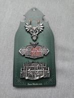 Efteling pin danse macabre set, Verzamelen, Ophalen of Verzenden, Zo goed als nieuw