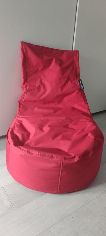 Sugarpufy relax zitzak  beschikbaar voor biedingen