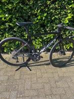 Specialized Tarmac SL7, Fietsen en Brommers, 28 inch, Zo goed als nieuw, Meer dan 20 versnellingen, 53 tot 57 cm