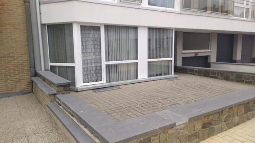 Comfortabel studio te koop met lateraal zeezicht, Immo, Huizen en Appartementen te koop, Provincie West-Vlaanderen, tot 200 m²