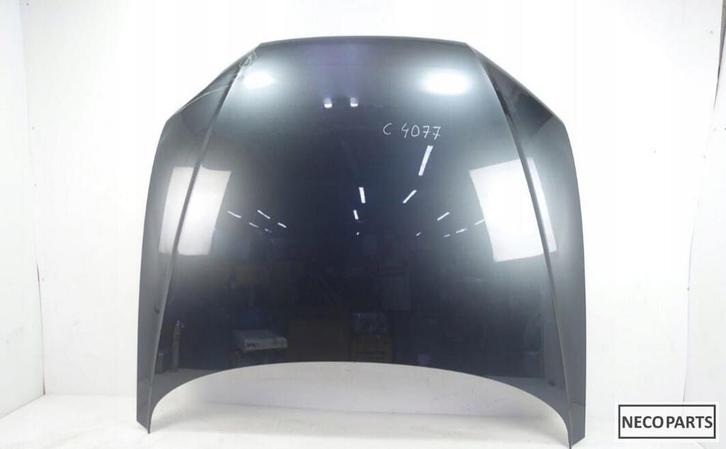 AUDI A8 MOTORKAP MOTOR KAP D5 2017-, Auto-onderdelen, Carrosserie, Bumper, Audi, Gebruikt, Ophalen of Verzenden