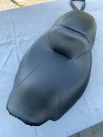 Zgan Orig. Harley Touring zadel 2008/2009-Heden, Motoren, Ophalen, Gebruikt