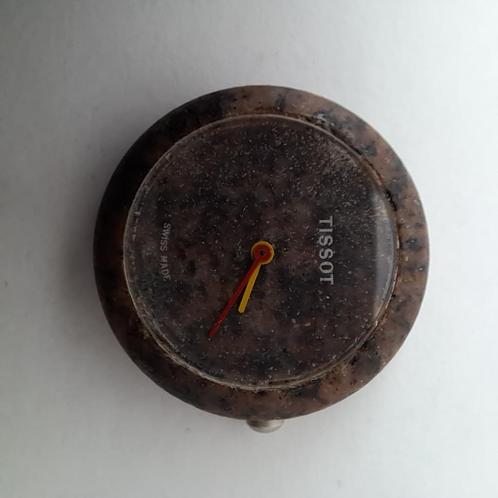 Defect Onderdelen Tissot RockWatch R150 Rock Watch Parts, Handtassen en Accessoires, Horloges | Heren, Ophalen of Verzenden