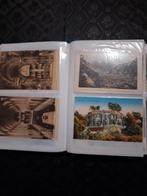 Belle collection de cartes postales France, Collections, France, Enlèvement ou Envoi