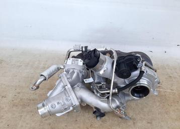 Turbo BMW 2 U06 X1 U11 X2 U10 beschikbaar voor biedingen