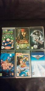 Psp spelletjes, Games en Spelcomputers, Ophalen