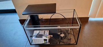 Aqarium superfish 40l beschikbaar voor biedingen