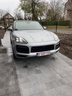 Porsche Cayenne E-Hybrid coupe 3.0 Model 2020, Automaat, Cayenne, Leder, 5 zetels