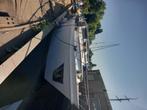 Valkkruiser 12.5, Watersport en Boten, Motorboten en Motorjachten, Binnenboordmotor, Diesel, Aluminium, Ophalen of Verzenden