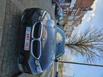 BMW, Auto's, Automaat, Zwart, Leder, 5 deurs