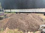 Gratis grond (zelf af te halen) - vanaf 15/09, Ophalen